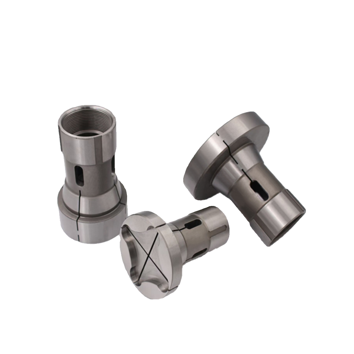 弹簧钢毛坯夹头36#46#52#0640型热处理筒夹胚半成品夹具非标可定,淘宝优惠券,粉丝福利购,淘宝优惠卷