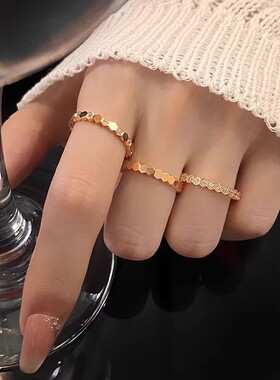 【正确版！】社交距离无压力！