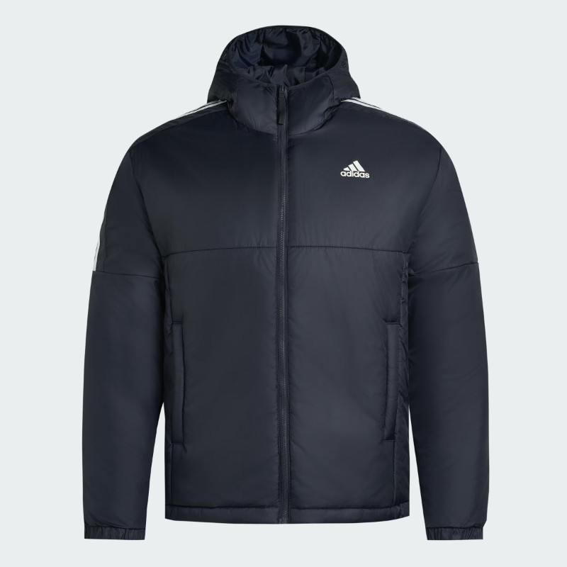 Adidas/阿迪达斯外套男子秋季新款保暖运动上衣休闲棉服KF6757,淘宝优惠券,粉丝福利购,淘宝优惠卷