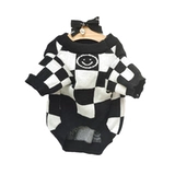 Зимние шахматы, трикотажный свитер, удерживающий тепло пуховик, домашний питомец, кот, популярно в интернете