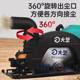 20-8805G Dayi 6-inch brushless lithium battery circular saw