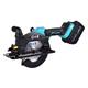 20-8805G Dayi 6-inch brushless lithium battery circular saw
