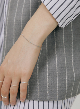 future星空物语朱一龙同款手链