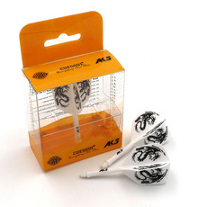 Оперение для дротиков cuesoul 3 наряды