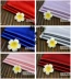 Vải satin mật độ cao / lụa satin trang phục sân khấu DIY trang phục Hanfu váy cao cấp quần áo vải - Vải vải tự làm vải thun lạnh họa tiết Vải vải tự làm