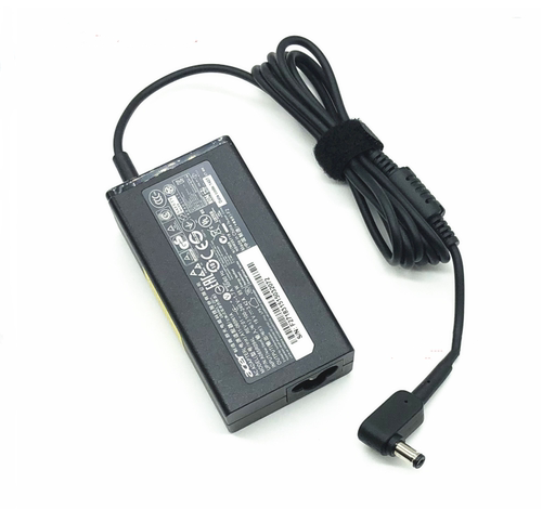 全新原装ACER宏基PA-1650-68 A11-065N1A 电脑 电源充电线适配器 - 图1