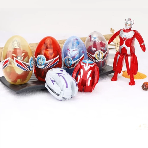 Ultra, динозавр, трансформер, монстр для мальчиков, игрушка