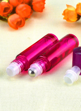 多特瑞分装便携适用10ML滚珠瓶