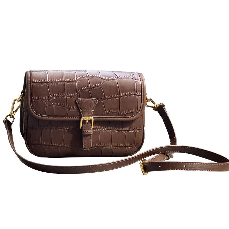 菲色如华2020新款女单肩小包包 菲色如华女士包袋