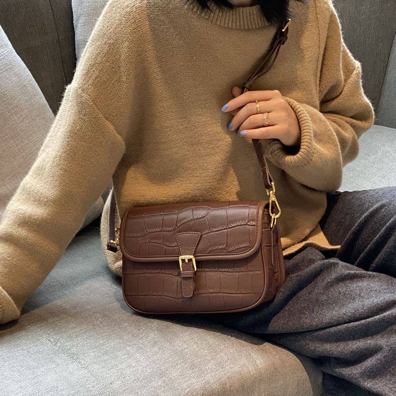 菲色如华2020新款女单肩小包包 菲色如华女士包袋