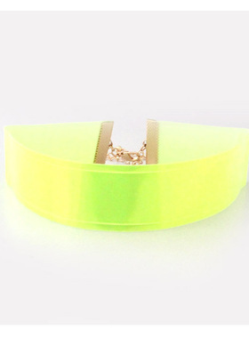 克拉欧美短款百搭项圈