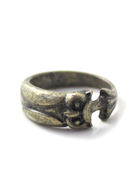 欧美风质感幸运金色动物时尚饰品