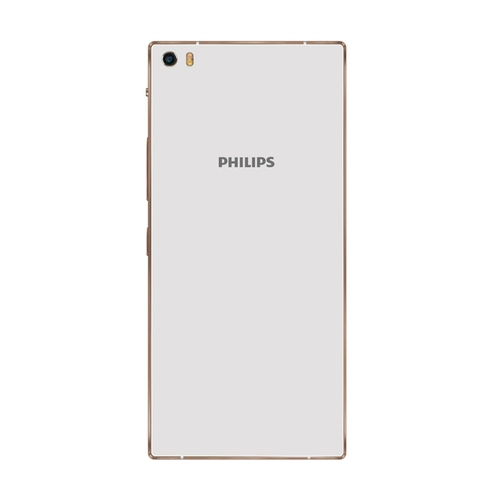 Philips/Philips x818 Full Netcom 4G