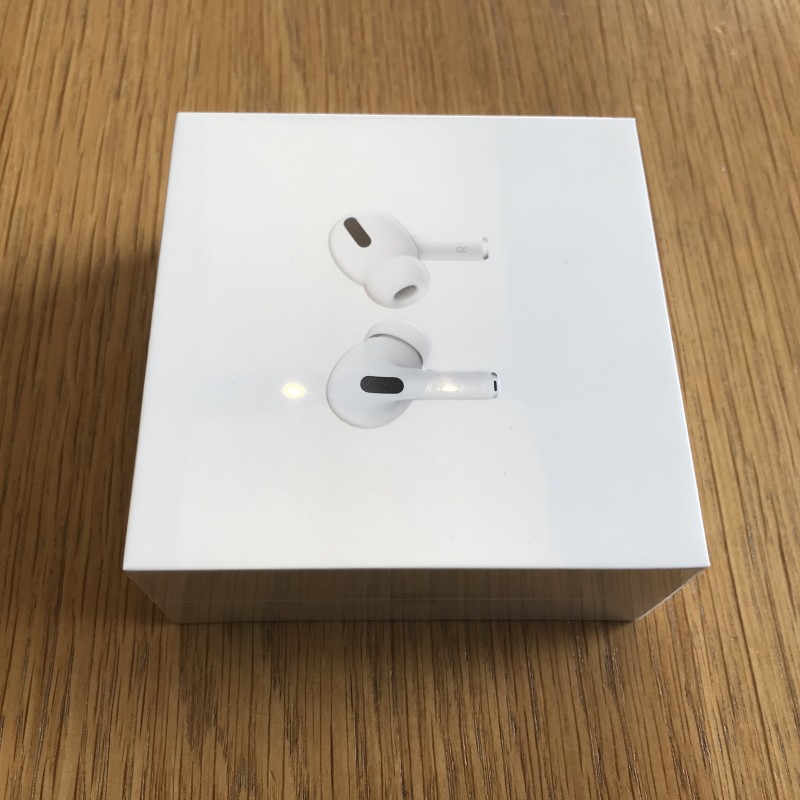 Apple/苹果 AirPods2单只补配1代二代Pro左右耳充电盒AirPods 3代 - 图2