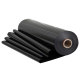 Fish pond anti-seepage membrane thickened fish pond waterproof cloth breeding leak-proof reservoir lotus pond geomembrane black plastic film