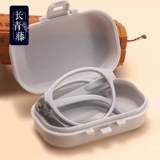 Портативные модные высокие очки для пожилых людей, для среднего возраста