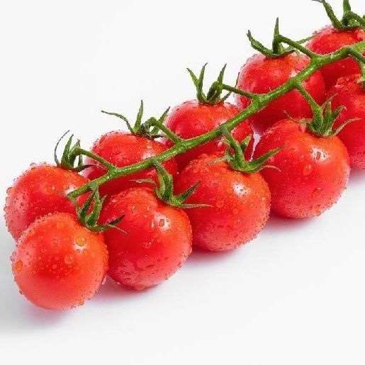 【三斤秒杀】串收樱桃小番茄串串枝自然樱桃小番茄新鲜一整串番茄 - 图3
