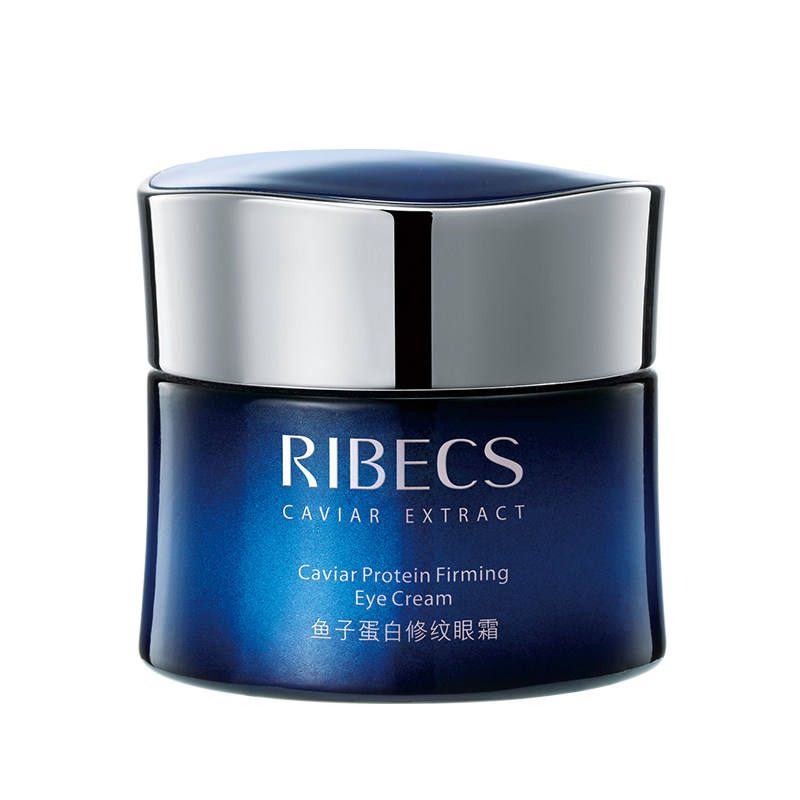 伊贝诗蛋白修纹鱼子酱补水抗皱眼霜 伊贝诗彩源眼霜