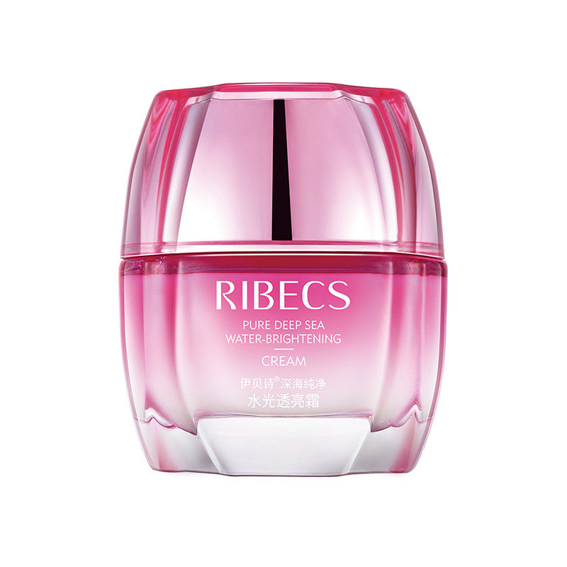  伊贝诗彩源乳液/面霜