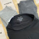 Leggings ກິລາ elastic ແບບດຽວກັນຂອງການາດາ