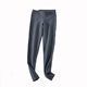 Leggings ກິລາ elastic ແບບດຽວກັນຂອງການາດາ
