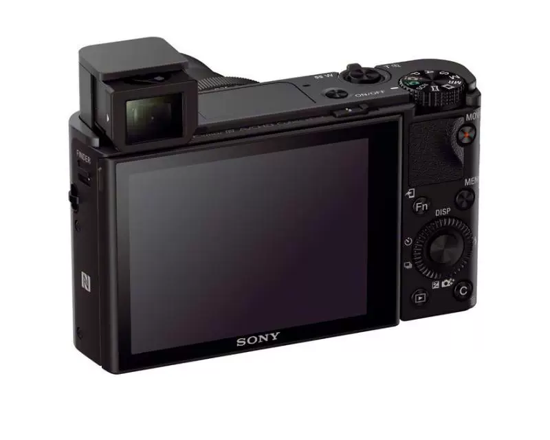 Подходит для Sony A6300 A6400 закалённая плёнка A7M3 A9 RX100M7 M6 A6100 защитная плёнка A72