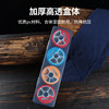 Fishing supplies main line box spool sub-line box silicone