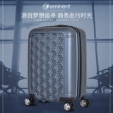 Чемодан с молнией, 20 дюймов