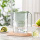 Supor water purification kettle tap water purification kettle