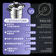 Supor stainless steel pressure cooker