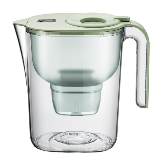 Supor water purification kettle tap water purification kettle