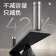 Supor pure titanium thermos cup high-end tea cup