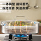 Supor fish steamer steamer household 304 stainless steel fish steamer artifact water-proof long oval multi-function steamer