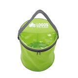 Японское портативное ведро для путешествий, таз для стирки