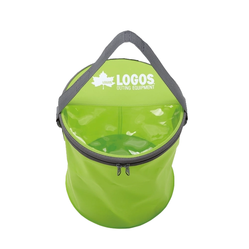 Японское портативное ведро для путешествий, таз для стирки