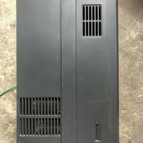 力控变频: 11KWG3/15KWP3 没有标签,成色 - 图1