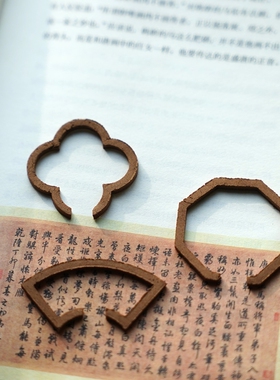 原创设计，盘香模具，中式之美