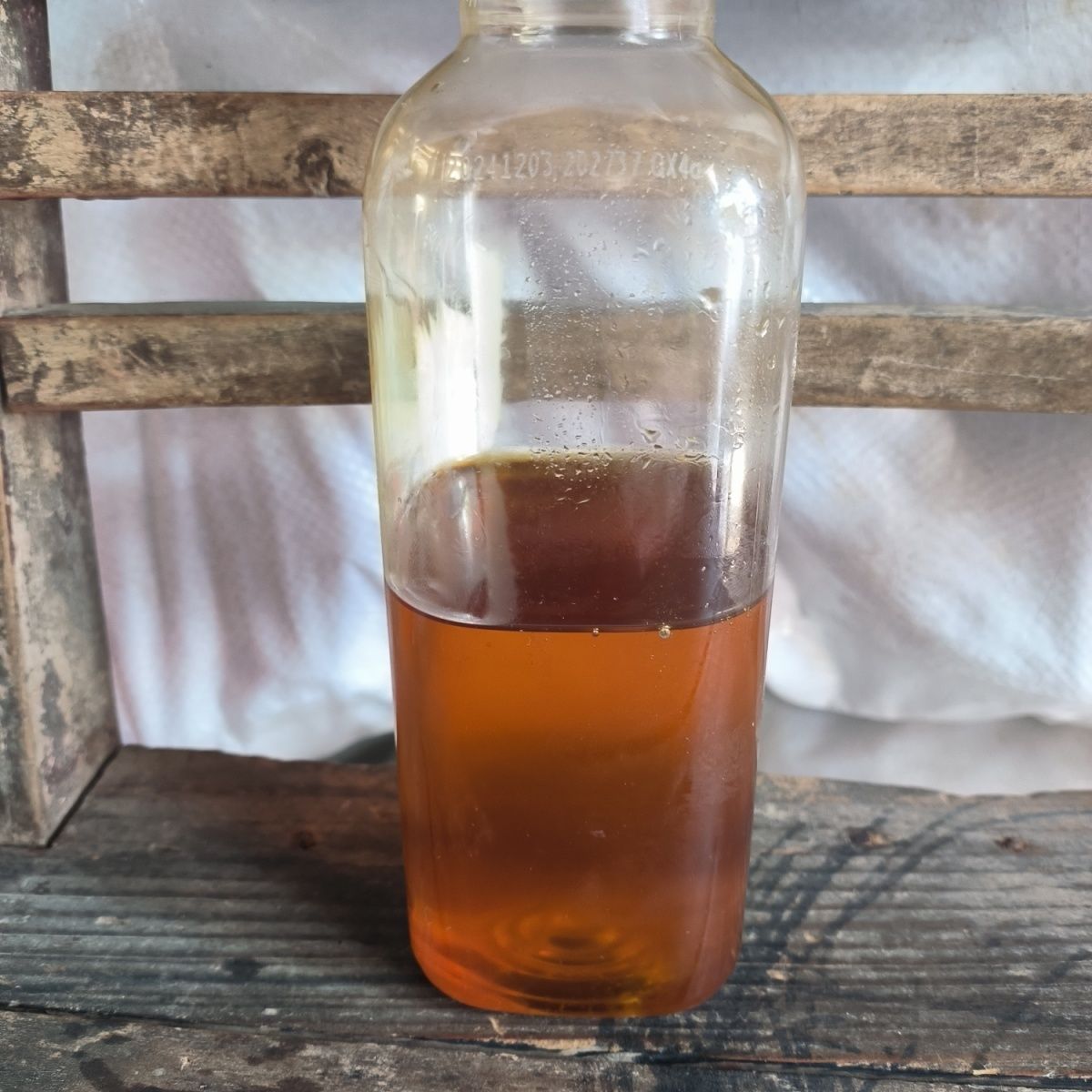 油渔网专用正宗桐油熟桐油撒网专用桐油渔网油旋网手抛网熟桐油 - 图0