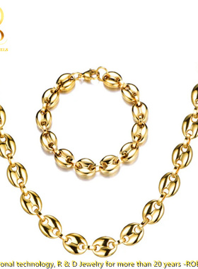 瑞铂朗咖啡豆套装BeanNecklace