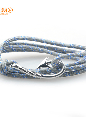 通用礼品热销款白金手绳