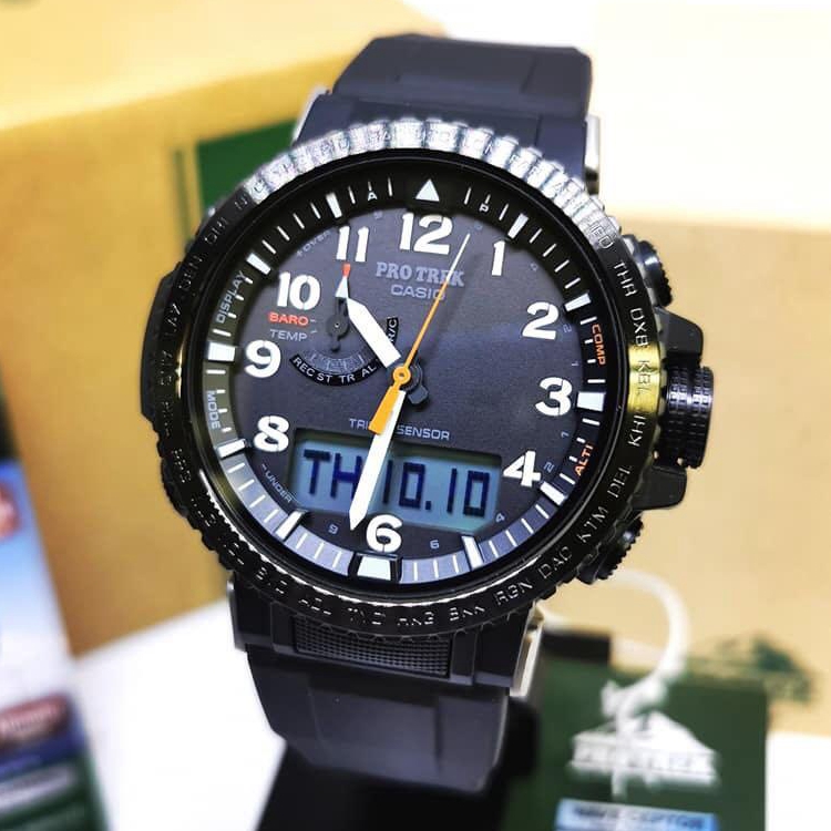 Casio Protrek Series Prw 50y 1a 1b 50fc Solar Electric Wave Mountaineering Men S Watch Casio Protrek Series Prw 50y 1a 1b 50fc Solar Electric Wave Mountaineering Men S Watch