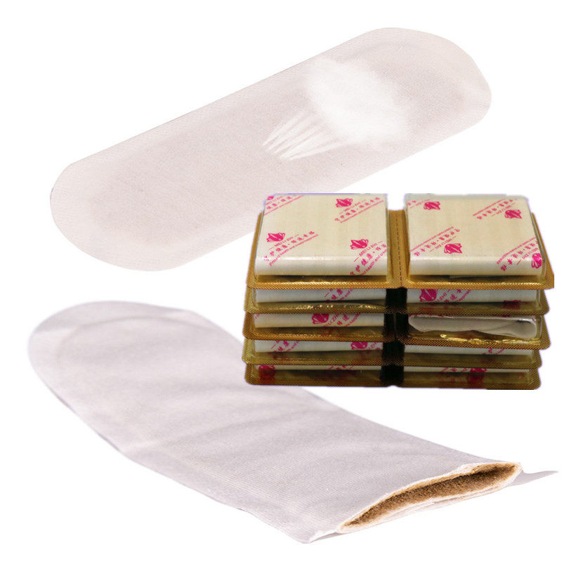 雪莲贴玫丽殖护垫女士私护保养贴生态要垫贴女护理透气养护复元贴 - 图1