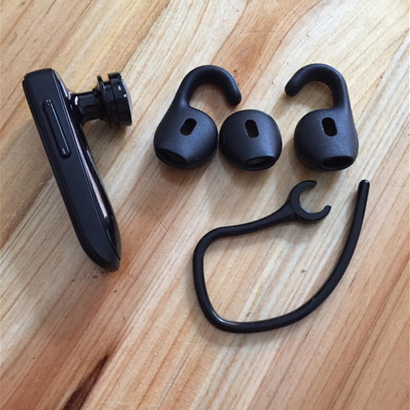 Jabra/捷波朗 mini/迷你 Boost/劲步无线蓝牙耳机双超长待机抖音-图1