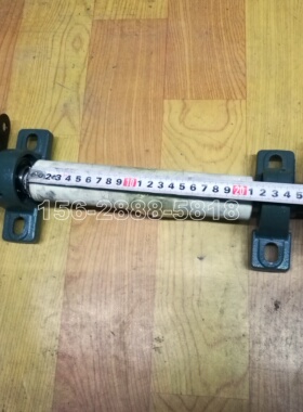 切菜机配件大全 YQC660型切菜机配件  前轴总成 输送带前传动总成