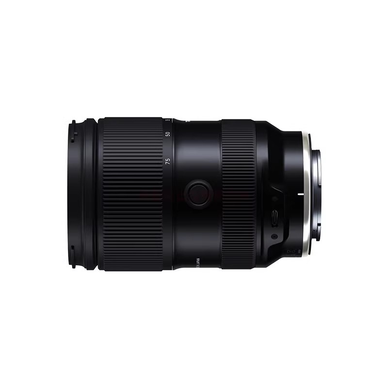 腾龙28-75mm F/2.8 Di III VXD G2二代E口微单全画幅2875二代镜-图0