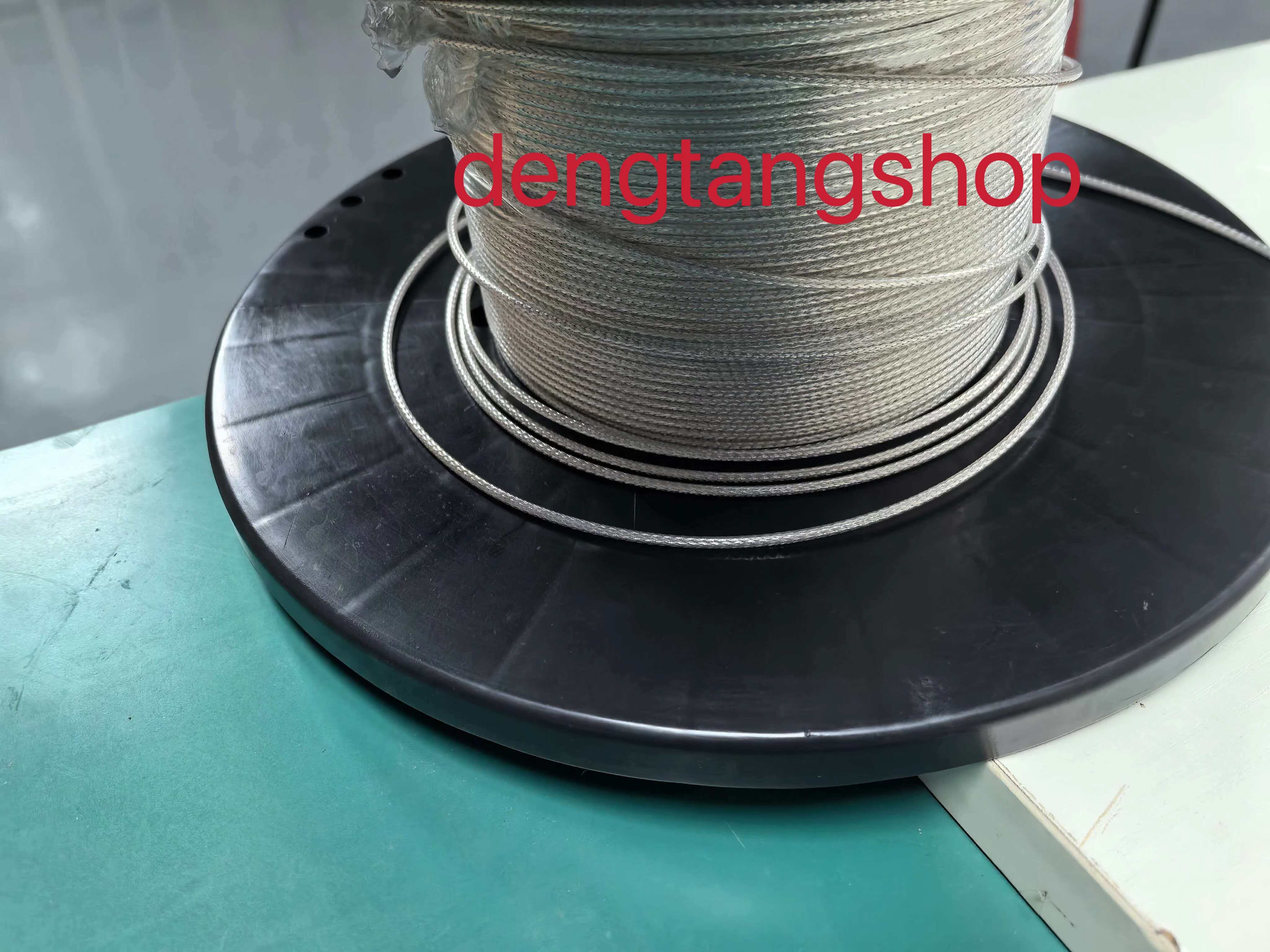 RG316-12.5欧姆柔性射频同轴电缆线SFF-12.5-1.5护套外径2.5高频,淘宝优惠券,粉丝福利购,淘宝优惠卷