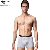 Septwolves, трусы, дышащие штаны