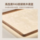 Mid-century style North American walnut full spectrum eye protection ceiling
