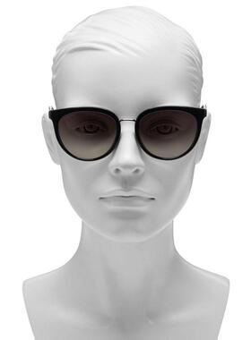 BURBERRY/博柏利女士太阳眼镜