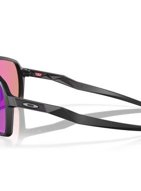 代购Oakley欧克利男士太阳镜防紫外线增强对比度提升视觉清晰度